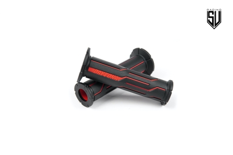 Bao Tay Daytona LINE BLACK & RED