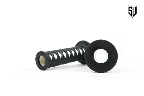 Bao Tay Daytona KATANA BLACK & WHITE