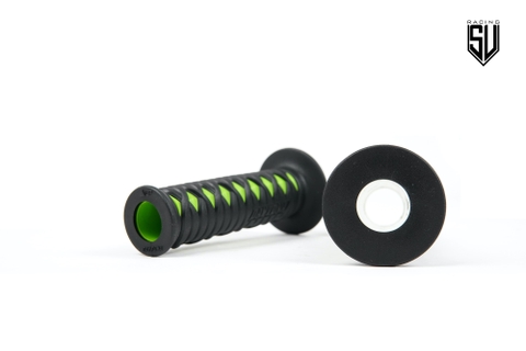 Bao Tay Daytona KATANA BLACK & GREEN
