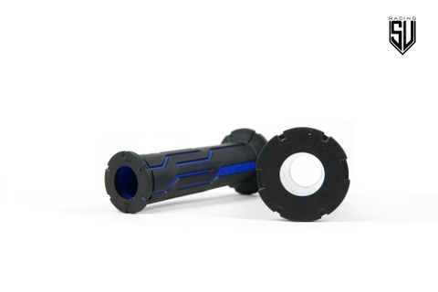 Bao Tay Daytona LINE BLACK & BLUE