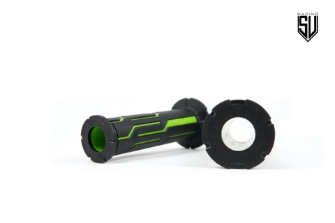 Bao Tay Daytona LINE BLACK & GREEN