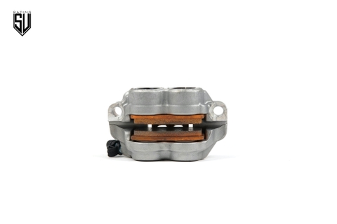 Heo trước Formula 4 piston