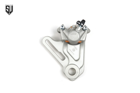 Heo sau Formula 2 Piston