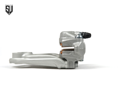 Heo sau Formula 2 Piston