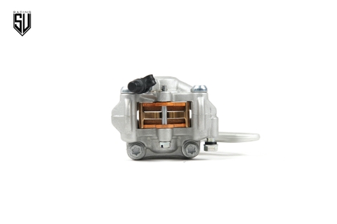 Heo sau Formula 2 Piston