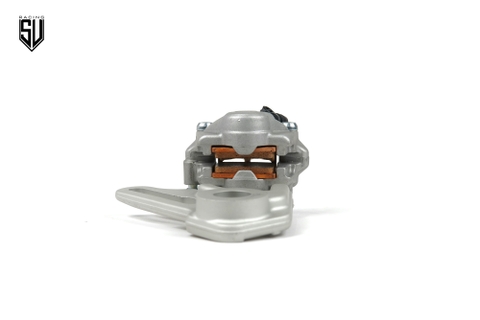 Heo sau Formula 2 Piston