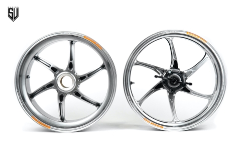 Mâm OZ Racing Ducati SBK