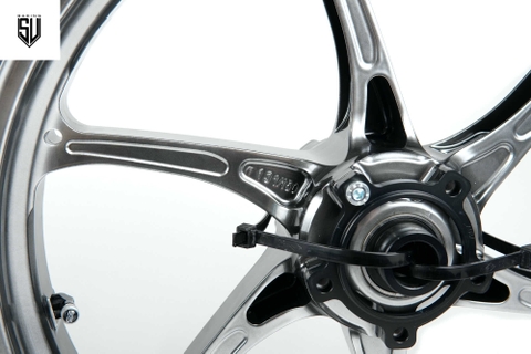 Mâm OZ Racing Ducati SBK