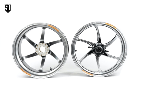 Mâm OZ Racing Ducati SBK