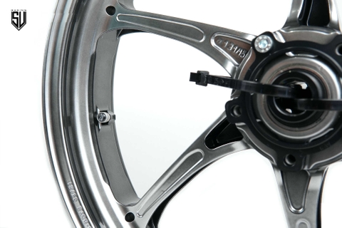 Mâm OZ Racing Ducati SBK