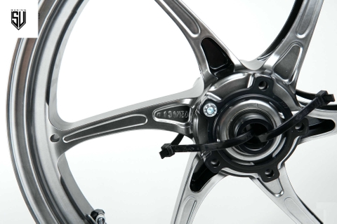 Mâm OZ Racing Ducati SBK