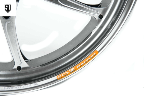 Mâm OZ Racing Ducati SBK