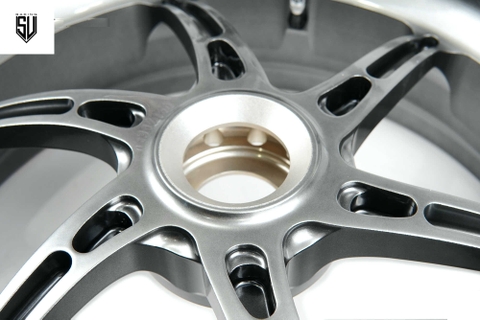 Mâm OZ Racing Ducati SBK