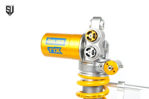 Phuộc sau Ohlins BMW S1000RR 2018
