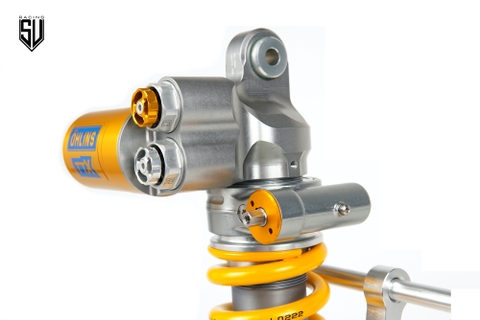 Phuộc sau Ohlins BMW S1000RR 2018
