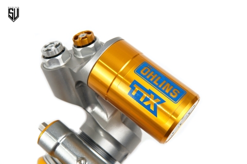 Phuộc sau Ohlins BMW S1000RR 2020