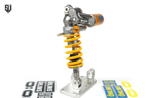 Phuộc sau Ohlins Yamaha R1, R1M