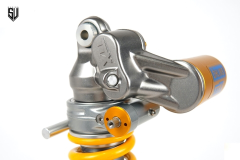 Phuộc sau Ohlins Yamaha R1, R1M