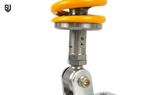 Phuộc sau Ohlins Yamaha R1, R1M