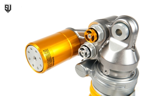 Phuộc sau Ohlins Yamaha R1, R1M