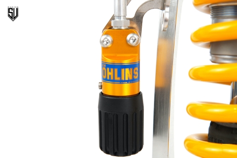 Phuộc sau Ohlins Ducati Panigale V4