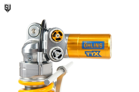 Phuộc sau Ohlins Ducati Panigale V4