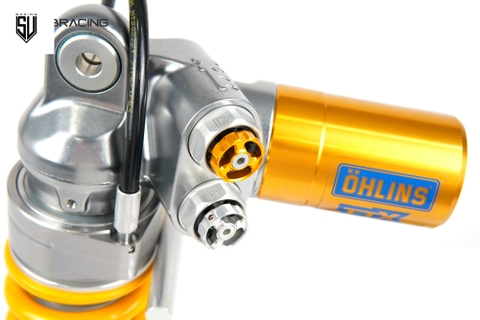 Phuộc sau Ohlins Ducati Panigale V4