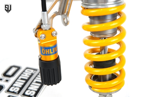 Phuộc sau Ohlins Ducati Panigale V4