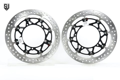 Đĩa Thắng Brembo T-Drive Yamaha R1, MT-10 2015-23 Trước 320mm