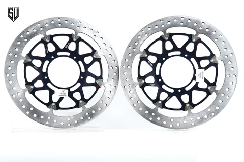 Đĩa Thắng Brembo T-Drive Honda CBR 1000 RR R 2020-23 Trước 330mm