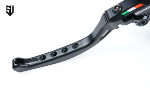 Tay Côn Kohken Avanza Đen - Lever Aero II