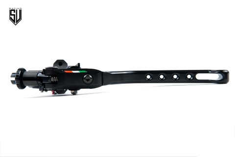 Tay Côn Kohken Avanza Đen - Lever Aero II