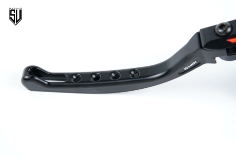 Tay Côn Kohken Avanza Vàng - Lever Aero II