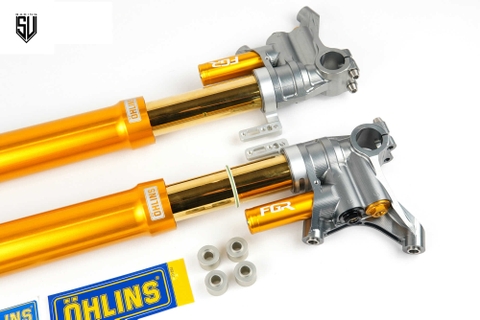 Phuộc trước Ohlins FGR300