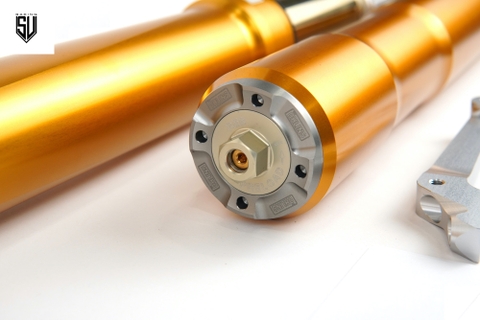 Phuộc trước Ohlins BMW S1000RR/HP4