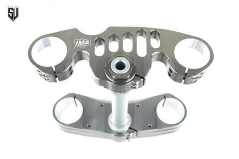 Bộ chảng ba IMA - Racing - Aprilia RSV4 2015-22 Titan