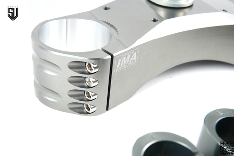 Bộ chảng ba IMA - Racing - Aprilia RSV4 2015-22 Titan