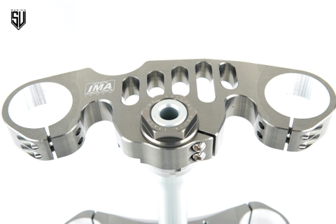 Bộ chảng ba IMA - Racing - Aprilia RSV4 2015-22 Titan