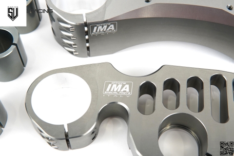 Bộ chảng ba IMA - Racing - Aprilia RSV4 2015-22 Titan