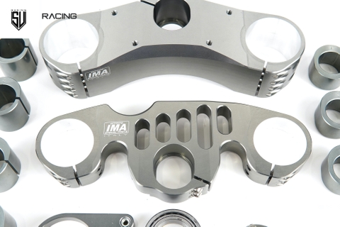 Bộ chảng ba IMA - Racing - Aprilia RSV4 2015-22 Titan
