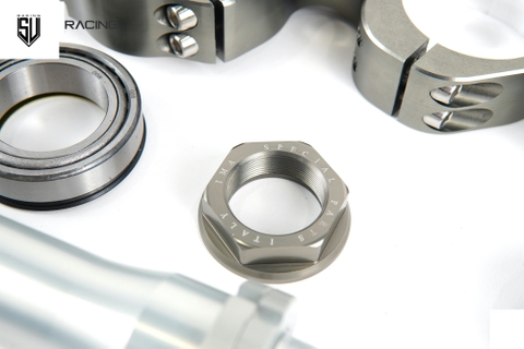 Bộ chảng ba IMA - Racing - Aprilia RSV4 2015-22 Titan