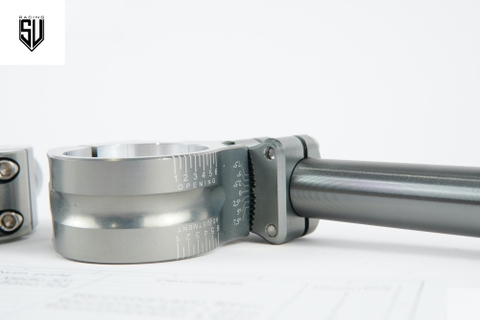 Ghi đông IMA - Racing - Aprilia RSV4 2015-22 Titan