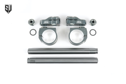 Ghi đông IMA - Racing - Aprilia RSV4 2015-22 Titan