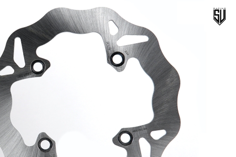 Đĩa thắng sau Galfer DF007W 240x4mm 4 lỗ Honda SH 125/150