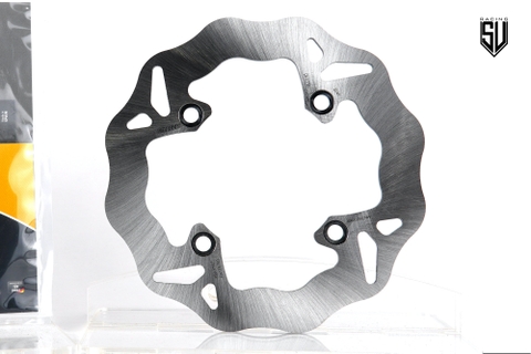 Đĩa trước Galfer DF071W 220x4,2mm 4 lỗ Honda  SH150 Ý/ Dylan/ PS, đĩa sau cho Honda Winner