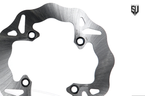 Đĩa trước Galfer DF071W 220x4,2mm 4 lỗ Honda  SH150 Ý/ Dylan/ PS, đĩa sau cho Honda Winner