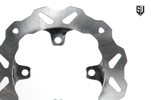 Đĩa sau Galfer DF135W 220x5mm 4 lỗ Honda CBR1000RR-R - DF135W