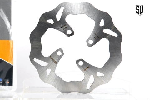 Đĩa  trước Galfer DF078W 220x3,5mm 4 lỗ Honda MSX/PCX/Vision/SH125