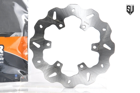 Đĩa sau Galfer DF636W 243,5x4,5mm 6 lỗ Ducati Monster/Scrambler/Panigale 959, 899