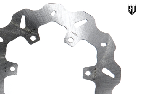 Đĩa sau Galfer DF636W 243,5x4,5mm 6 lỗ Ducati Monster/Scrambler/Panigale 959, 899
